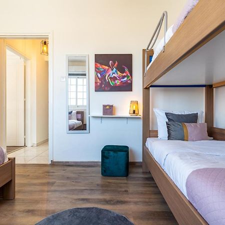 Araminta 2-Bedroom Apartment In Λάρνακα Εξωτερικό φωτογραφία