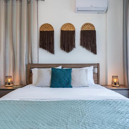 Araminta 2-Bedroom Apartment In Λάρνακα Εξωτερικό φωτογραφία